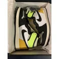 thumbnail image 1 of Jo r-dan 1 Volt Gold size 10.5, 1 of 6