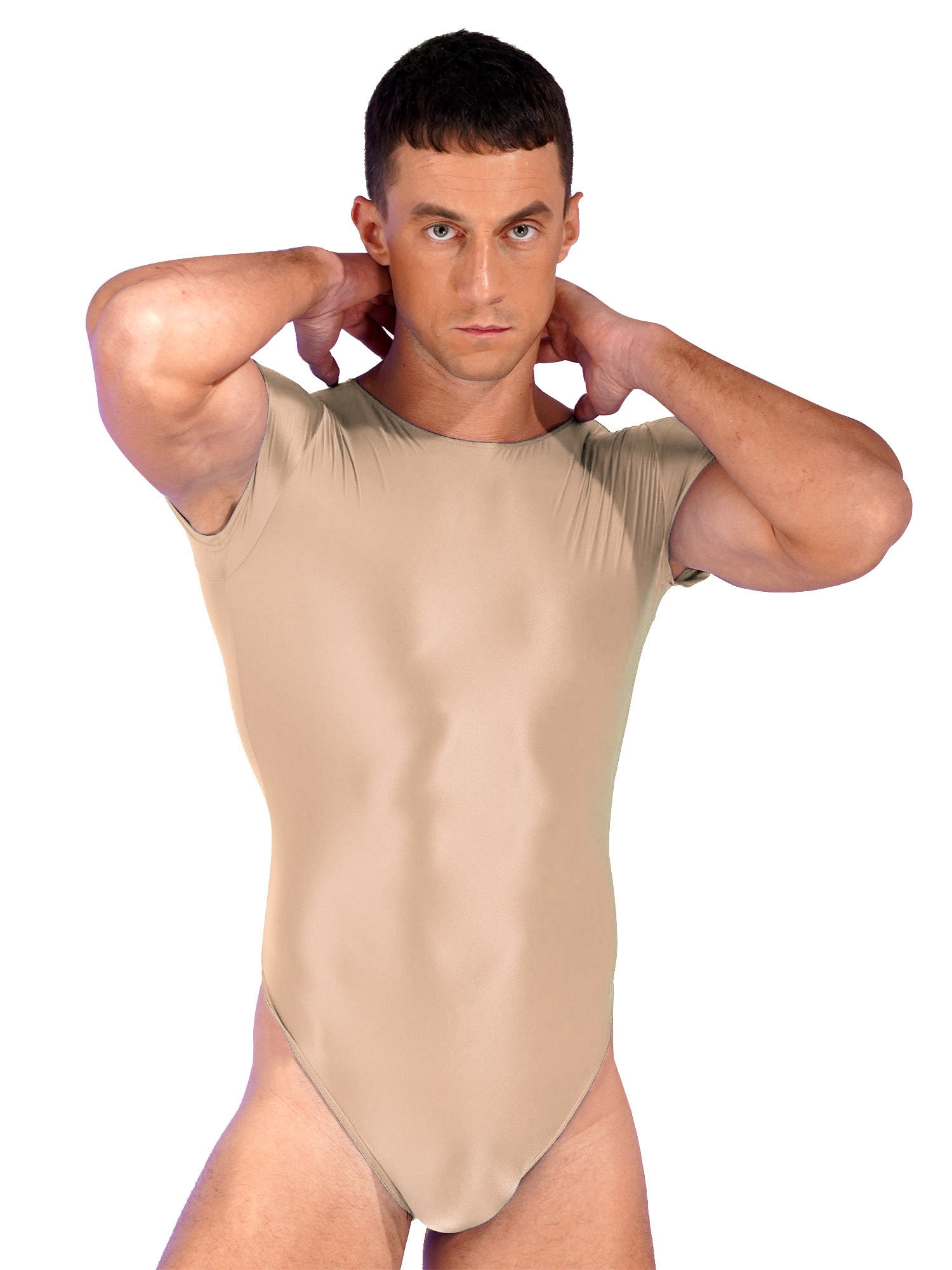 Damens Shapewear Body Umstandsbody | 360° Glättung | Übergröße L