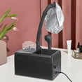 thumbnail image 4 of Wildnix Ozone Nano Hair Steamer Machine with Ultrasonic Atomizer for Healthy Hair Care and Scalp Treatment, Adjustable Spray Distance and Time, 4 of 6