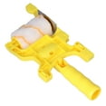 thumbnail image 3 of Paint Edger Roller Brush Kit Combinado De Recorte De Mano Multifuncional Para Pintura De Techo De Pared, Para áreas Grandes O Estrechas, Cómodo De Sostener, 3 of 8