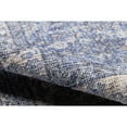 thumbnail image 2 of Momeni  Helena Polyester and Cotton Trditional Area Rug Blue 5' X 8' 5' x 8' Accent, Indoor Rectangle, 2 of 4