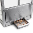 thumbnail image 3 of Olde Midway Commercial Popcorn Machine Maker Popper with Large 12-Ounce Kettle, 3 of 7