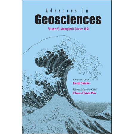 ISBN 9789814355308 product image for Advances in Geosciences - Volume 22: Atmospheric Science (As) (Hardcover) | upcitemdb.com