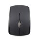thumbnail image 4 of Seitruly Ratón inalámbrico portátil plegable de 2,4 GHz, 1600DPI, 3 botones, ratón de escritorio para juegos, ratón plegable para oficina en casa, Juegos de teclado y mouse para computadora negro, 4 of 8