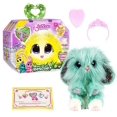 thumbnail image 1 of New Magical Cute Big Ear Mini Animal Bath Pet Cat Dog Rabbit Plush Toy Doll Color Children's Toy Companion Personality Gift, 1 of 5