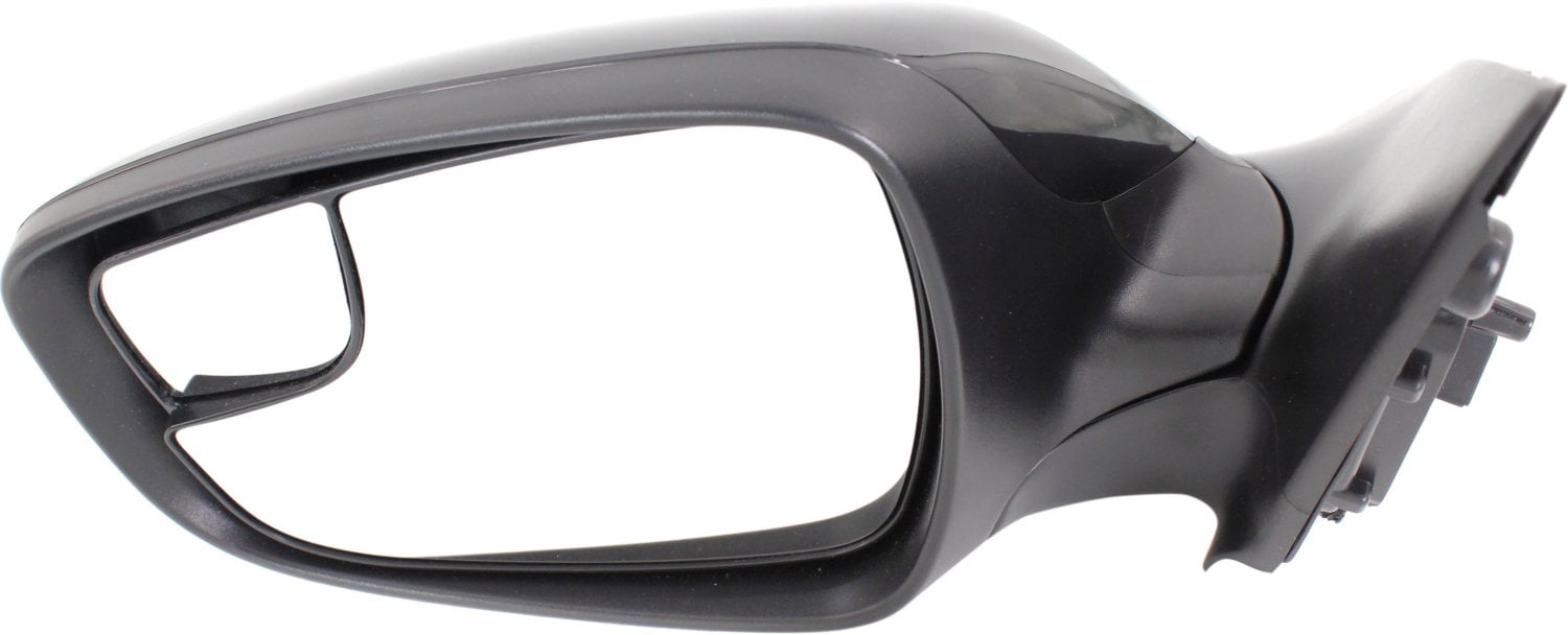 HY1320218 New Replacement Driver Side Power Heated Mirror Fits 14-17 Veloster 