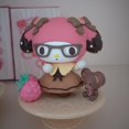 thumbnail image 5 of Caja sorpresa auténtica de la serie Melody Afternoon Tea de Sanrio, juguetes hechos a mano, juguetes lindos, decoraciones para el hogar y la oficina, 5 of 5
