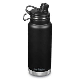 Klean Kanteen TK Wide 16 Oz Brushed Stainless - Walmart.com