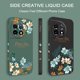 thumbnail image 5 of Funda de teléfono de ramas florecientes para Oneplus 12, 12R, 11, 11R, 10, 10R, 10T, 9R, 9RT, 9, 8T, 8, 7T Pro, 5G, funda de silicona líquida, 5 of 5