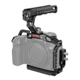 thumbnail image 1 of Kit de soporte de cámara SMALLRIG R5/R6/R5 C para Canon R5/R6/R5 C con asa, 1 of 8