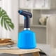 thumbnail image 5 of rociadora eléctrica para pntas, nebulizador de riego automático, rociador desinfectante eléctrico USB, herramienta de jardín para Azul CUTICAT rociador de riego eléctrico, 5 of 8