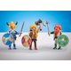 thumbnail image 5 of Figuras de acción Playmobil 9893 Tres Guerreros Vikingos, 5 of 5