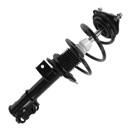 Unity Automotive Front Right Complete Strut Assembly Fits 2011-2014 Hyundai Sonata  11772