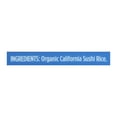 thumbnail image 3 of Lundberg Family Farms Organic Sushi White Rice - Case of 6 - 2 lb., 3 of 3