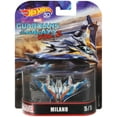 thumbnail image 1 of Hot Wheels Milano Vehicle, 1:64 Scale, 1 of 2