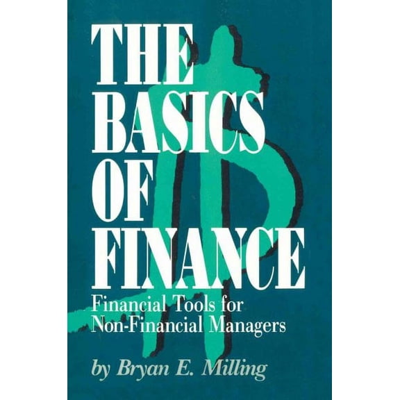 The Basics of Finance (Paperback)