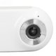 thumbnail image 2 of Pet Collar Camera 120° Wide Angle OTG Connection Lightweight Small Action Camera Pet Sport Camera with Back Clip for Dogs Cats White, 2 of 4