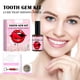 thumbnail image 5 of Kit De Piedras Preciosas Dentales, Juego De Joyería Dental Confiable Con Luz De Curado, Para Dientes Más Brillantes Y Una Sonrisa Vibrante, Fácil Y Duradero, Material De PE Para, 5 of 8