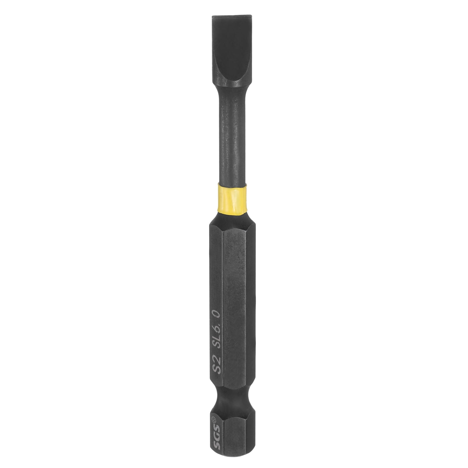T40 Magnetic Security Star 5 Point Torx Screwdriver Bit 1/4