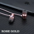 thumbnail image 4 of 3.5mm HIFI Super Bass Headset In-Ear Earphone Stereo Earbuds Headphone Wired Mic, 4 of 4