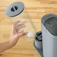 thumbnail image 2 of Ninja PB040CGY Pods & Grounds Single-Serve Coffee Maker, 2 of 8