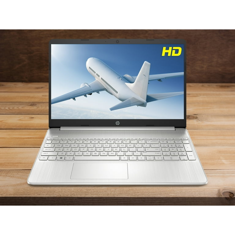 HP 15 Notebook, 15.6