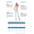 thumbnail image 4 of Mom jeans 8826f azul 11 jeanswest 8826f, 4 of 4