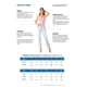 thumbnail image 5 of Chamarra oversize 4103 azul cielo xch jeanswest 4103, 5 of 5