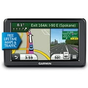 Garmin Nuvi2555LMT Garmin Nuvi 2555LMT GPS Navigation System