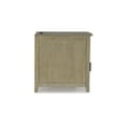 thumbnail image 4 of Signature Design by Ashley Casual Devonsted Chairside End Table  Light Brown, 4 of 8