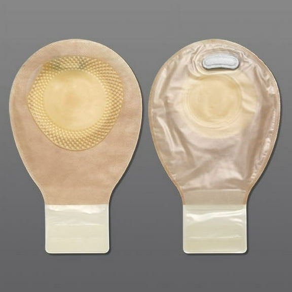 Hollister Pouchkins Ostomy Pouch - 3795BX - 10 Each / Box