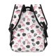 thumbnail image 4 of Fotbe Cute Dinosaur Mochila Casual con Estampado para Escuela, Viajes y Actividades al Aire Libre - Duradera, Ligera y Cómoda, 4 of 5