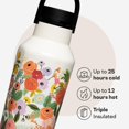 thumbnail image 3 of Cantimplora deportiva Thermos Corkcicle de 20 onzas con triple aislamiento, 3 of 9
