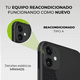 thumbnail image 5 of Apple iPhone 11 64GB Negro Reacondicionado - Tipo Apple iPhone 11, 5 of 5