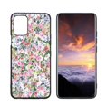 thumbnail image 1 of Floral Phone Case, Degined for LG K42 Case Men Women, Flexible Silicone Shockproof Case for LG K42, 1 of 1