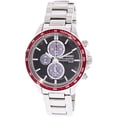 thumbnail image 2 of Seiko SSC433 Men's Solar Chronograph Stainless Steel Bracelet Watch 42.8mm, 2 of 2