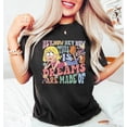 thumbnail image 3 of Cute Lizie Shirt, Guire This Is Dreams tee, Retro Y2K Cartoon Inspired Shirt, Vacation Trip Tee, Nostalgic 2000s Fan Gift, 3 of 3