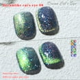 thumbnail image 1 of Gel para uñas, gel transparente para esculpir uñas, para decoración de uñas, Nail Dream Quicksand, esmalte de uñas Wide Eye, pegamento para ojos, pegamento para uñas DIY, 1 of 2