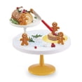thumbnail image 4 of Mini Collectibles Miniverse Make It Mini Holiday de MGA, paquete de 3, 4 of 7