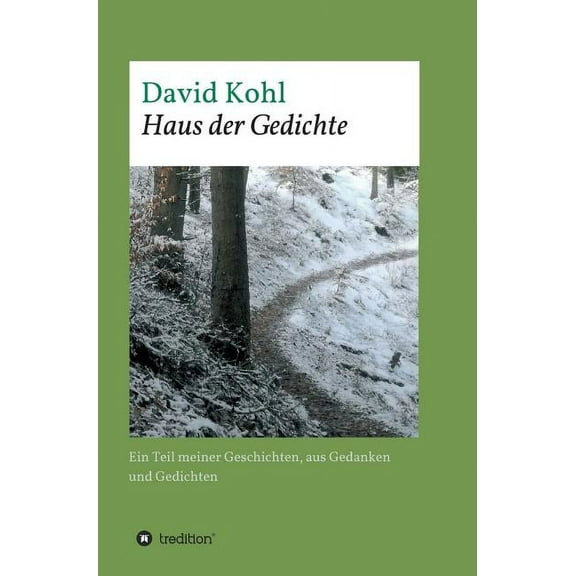 Haus der Gedichte (Hardcover)