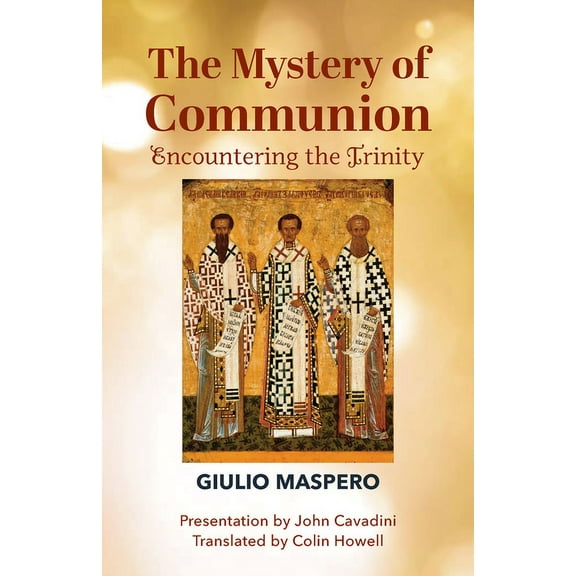 The Mystery of Communion (Paperback)