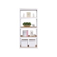 thumbnail image 2 of Best Home Fashion Kepsuul Customizable Modular Shelving Unit, 2 of 11