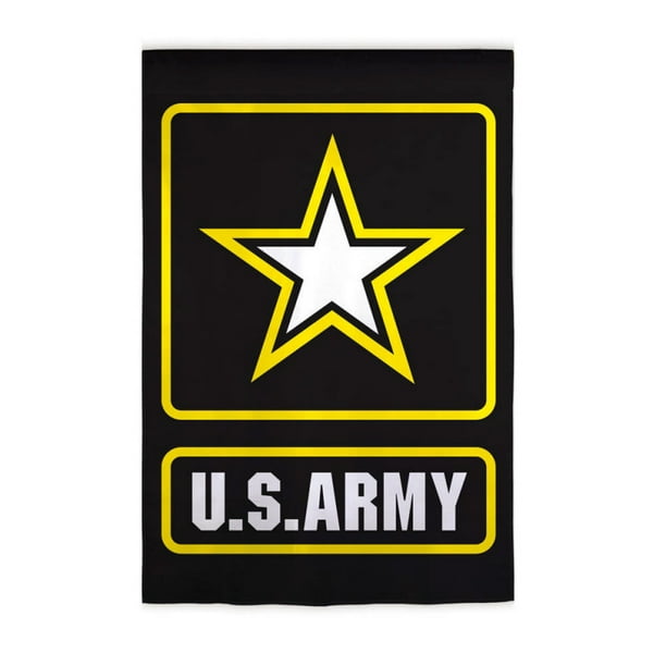 US Army Flag Garden Size Walmart