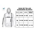 thumbnail image 4 of Sudadera Unisex División Minúscula | Logo, 4 of 4