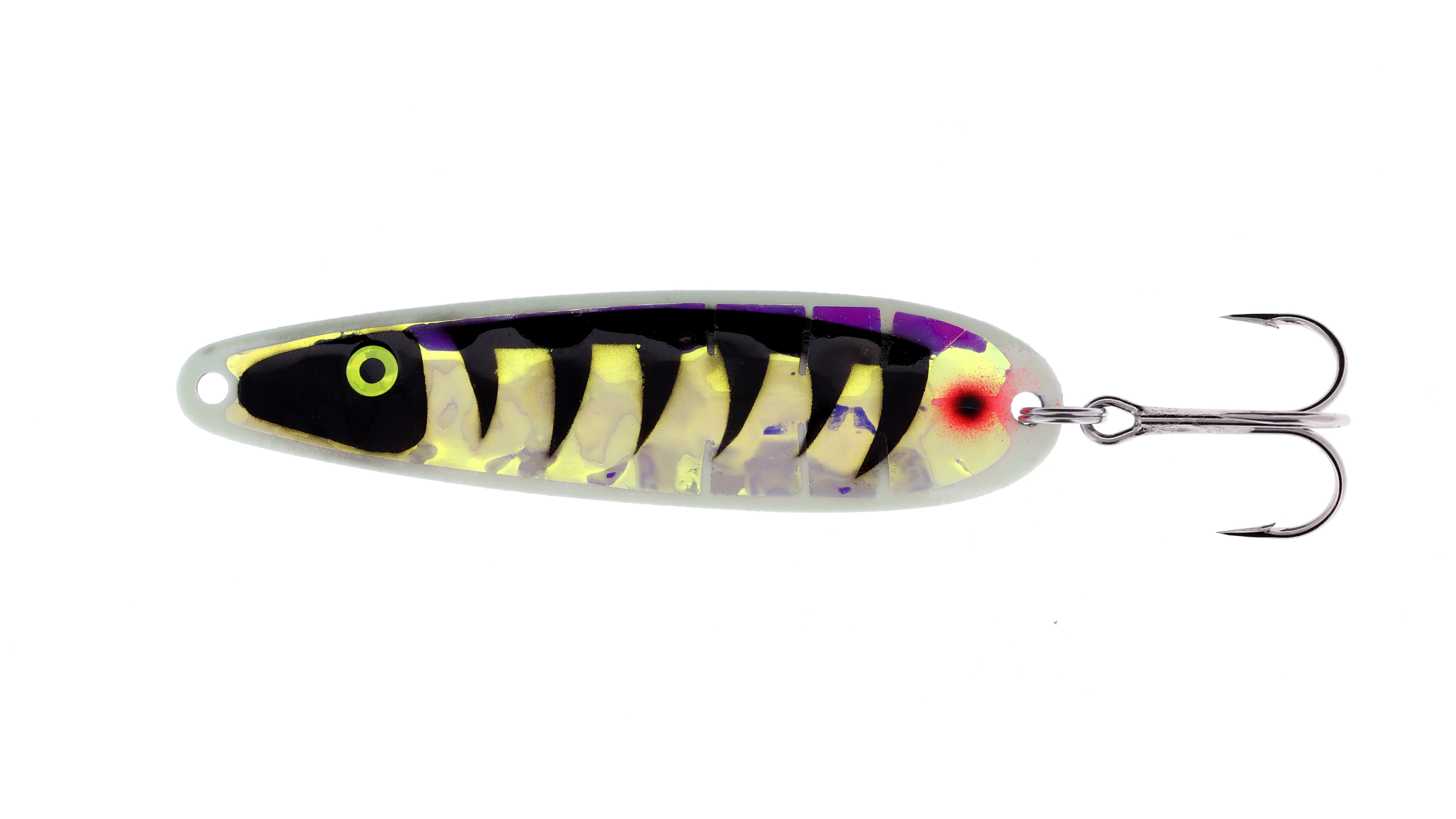 Moonshine Lures RV Series Spoons