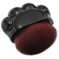 thumbnail image 3 of Cepillo de cepillo plano de cepillo plano cepillo lindo cepillo de maquillaje de maquillaje de maquillaje de maquillaje, 3 of 5