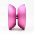 thumbnail image 2 of Duncan Aluminum Butterfly Yo-Yo - 2023 Version - Delrin Cap - Metal YoYo (Pink), 2 of 2