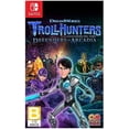 thumbnail image 1 of Trollhunters Defenders of Arcadia Nintendo Switch Juego, 1 of 1