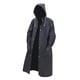 thumbnail image 5 of Poncho impermeable de EVA portátil de manga larga para senderismo, elegante y resistente al agua. SG, 5 of 7