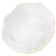 thumbnail image 4 of Glass Salad Bowl Glass Mixing Bowl Serving Bowl for Kitchen Prep Fruit Pasta Snack, 4 of 4